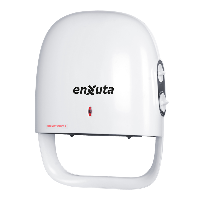 Caloventilador de baño Enxuta